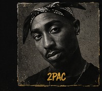 2PAC – 90-es évek hip-hop legenda