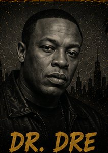 DR. DRE – 90-es évek hip-hop legenda
