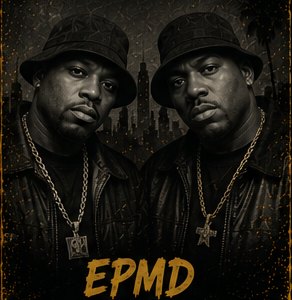 EPMD – 90-es évek hip-hop legenda