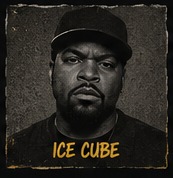 ICE CUBE – 90-es évek hip-hop legenda