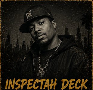 INSPECTAH DECK – 90-es évek hip-hop legenda