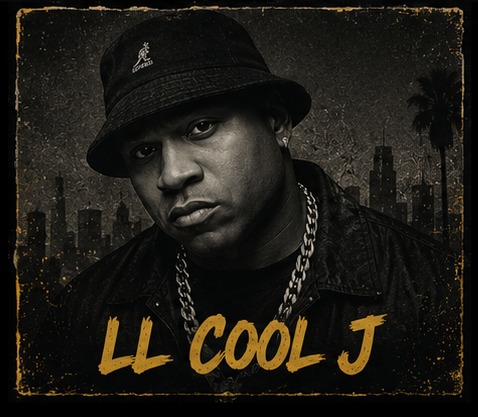 LL COOL J – 90-es évek hip-hop legenda