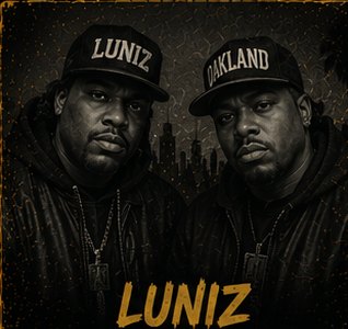 LUNIZ – 90-es évek hip-hop legenda