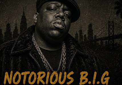 NOTORIOUS B.I.G. – 90-es évek hip-hop legenda