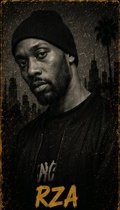 RZA – 90-es évek hip-hop legenda