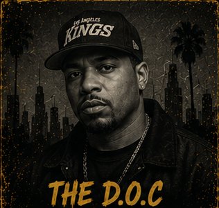 THE D.O.C. – 90-es évek hip-hop legenda