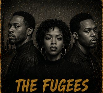 THE FUGEES – 90-es évek hip-hop legenda
